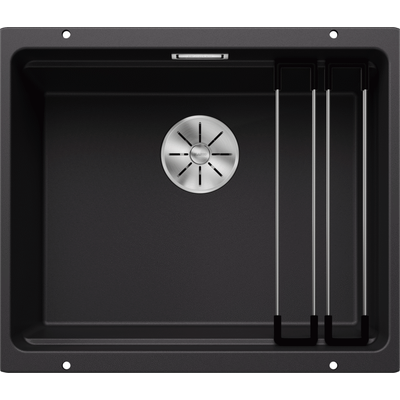 Мойка Blanco ETAGON 500-U Silgranit