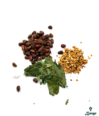 Набор трав и специй "Кедрач"