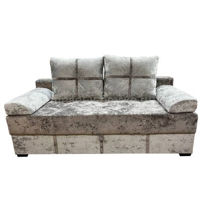 ХШ034 Диван Классик-Ультра (еврокнижка). Размер: 1920х1000х1000. Спальная зона: 1450х1920