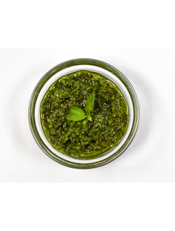 Песто базиликовый