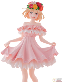 Фигурка Тисато Нисикиги (Chisato Nishikigi Birthday Commemorative Illustration Ver.)