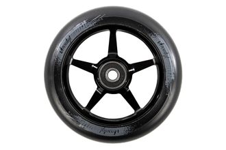 Купить колесо VERSATYL 110 (BLACK) для трюковых самокатов в Иркутске