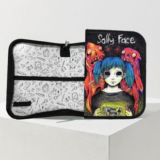 Пенал Sally Face № 12