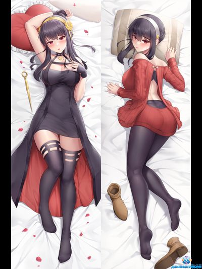 Yor Forger - Йор Форджер | Spy x Family - Семья шпиона v5