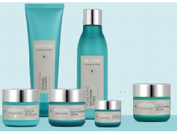 Artistry Skin Nutrition Обновление и восстановление. 35+ и 45+.