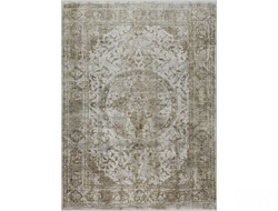 Ковер DEJAVU 39119A brown / 2*2.85 м