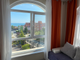 ID-258 ТРЁХКОМНАТНАЯ квартира в комплексе «Villa Sardinia» с видом на море.