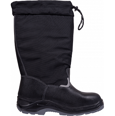 Сапоги TURBO (ТУРБО) СЕВЕР утепленные с КП