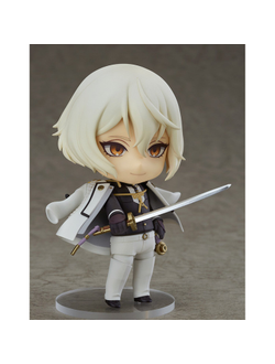 Нендроид Хигэкири (Higekiri)