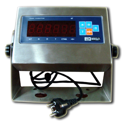 МИДЛ "Циклоп 06" 1200*800 мм