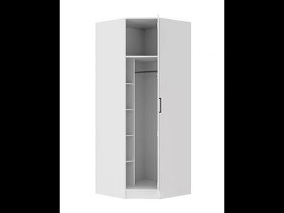 Шкаф угловой ШКУ-04 Фьюжн (БТС)