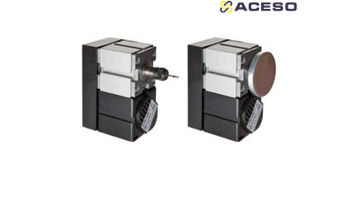 Конструктор модульных станков UNIMAT ML Technic (7 в 1). Базовый набор.