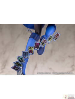 Фигурка 1/8 Элизабет (Elizabeth Kotobukiya)