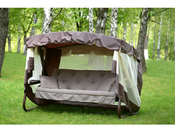 Садовые качели "Саванна" с1453 OLSA