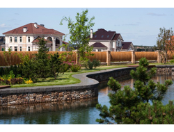 1-ое РУБЛЕВО-УСПЕНСКОЕ ШОССЕ