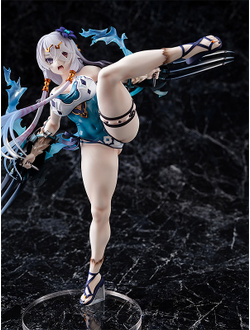 Фигурка 1/7 Лила Децирус (Lila Decyrus Swimsuit Ver.)