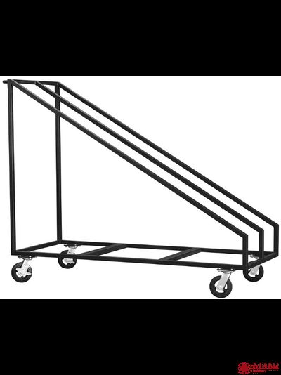 Тележка для круглых банкетных столов до 1800 мм
