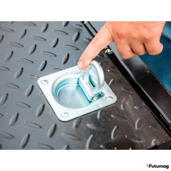 Электротрицикл Rutrike D4 1800 60V1500W LUX