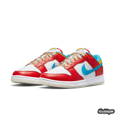 Lebron james fruity pebbles shoes outlet