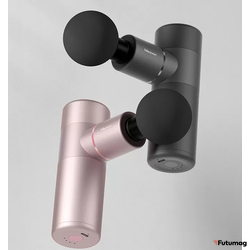 Массажный пистолет Xiaomi Meavon Extra Mini (MVFG-M281) Серый