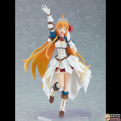 Фигурка фигма figma Eustiana von Astraea