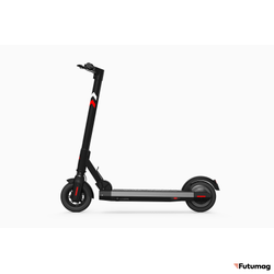 Электросамокат MIDWAY i-Max PRO черный