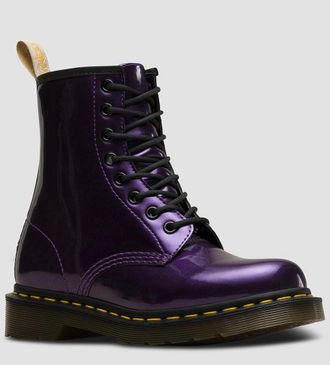 ​Dr. Martens: Где Купить в Москве