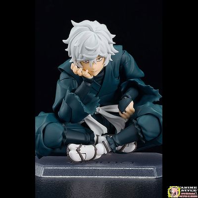 Фигурка фигма Габимару (figma Gabimaru)