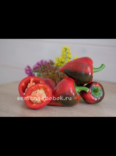 Перец  сладкий Леся, 10 шт