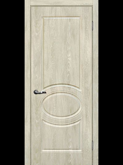 Дверь Сиена-1 Дуб седой
