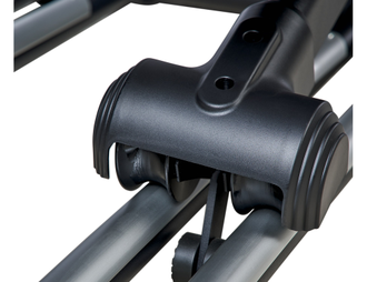 Эллиптический тренажер электромагнитный Proxima Encarni до 150 кг