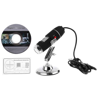 Цифровой Микроскоп Digital Microscope Electronic Magnifier Оптом