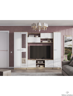 МГС 3 Гостиная