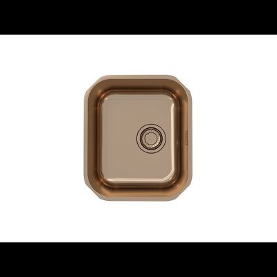 Мойка Alveus Variant MONARCH 40 медь