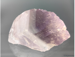 Кунцит (разн. сподумен). Афганистан. 71*55*40мм