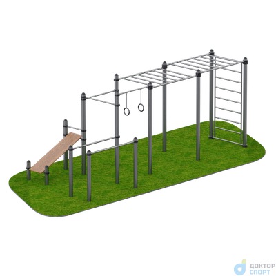 Атлетический комплекс Фортуна