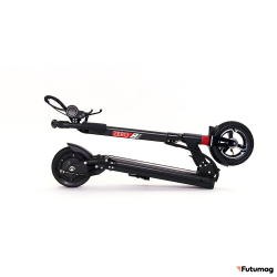 ЭЛЕКТРОСАМОКАТ STARWAY Z8 48v 13 Ah