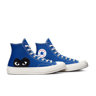 Comme des garcons converse junior online