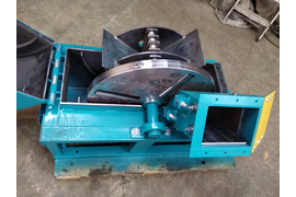 Вид барабана РДМ-600 