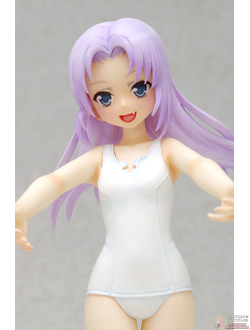 Фигурка 1/10 Мария Такаяма (Takayama Maria Swimsuit ver.)
