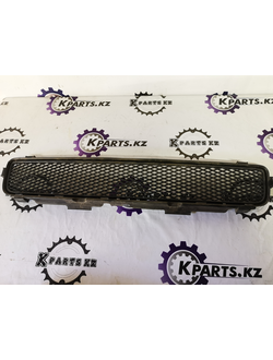 Решетка нижняя переднего бампера на лексус Gs190 Gs300 Gs350