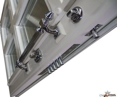 Фацет конструктор