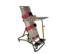 Опора функциональная для стояния для детей-инвалидов «я могу!», исполнение ос-212 размер 1