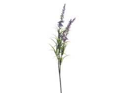 Ветка лаванды (искусственная) 33 см