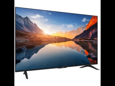 Телевизор Xiaomi TV A 65 2025  65"  Smart TV  4K  Черный