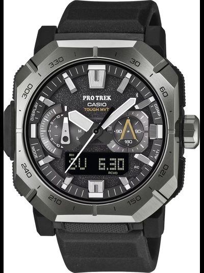 Часы Casio Pro Trek PRW-B1000-1