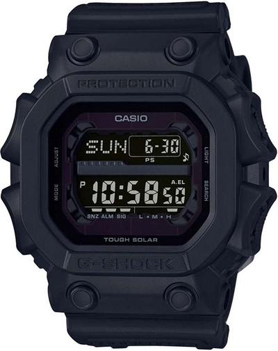 Часы Casio G-Shock GX-56BB-1