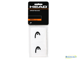 Напульсник Head Wristband 2,5&quot; (white)