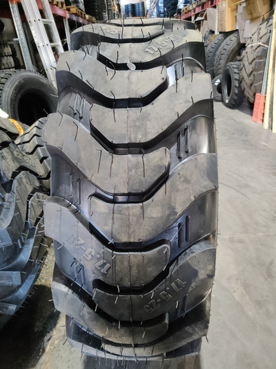 Шина 17.5-25 ER-106 Nortec ( Нортек )