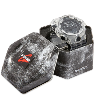 Часы Casio G-Shock GA-700SKE-7AER